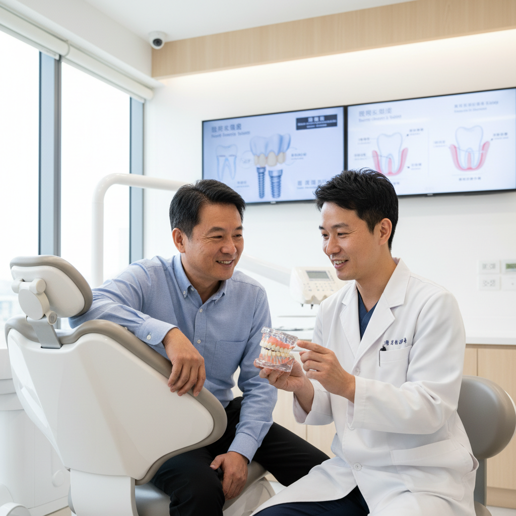 費用分析與長期維護