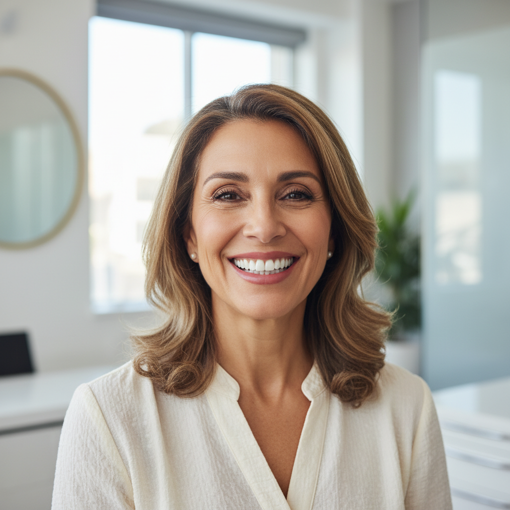 All-on-4的優勢與生活品質提升